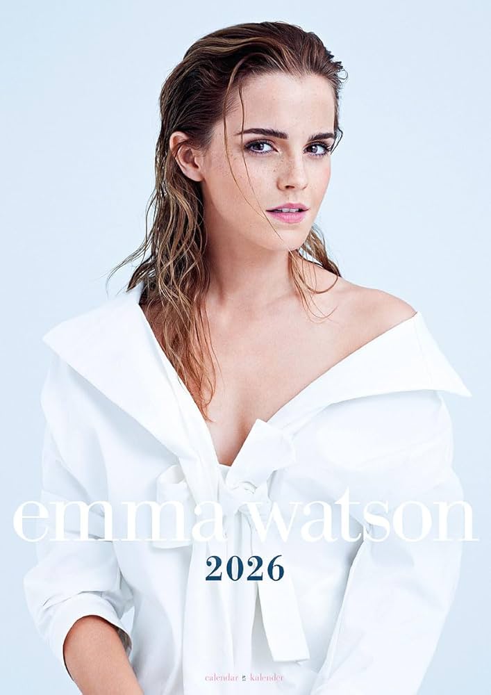 Emma Watson